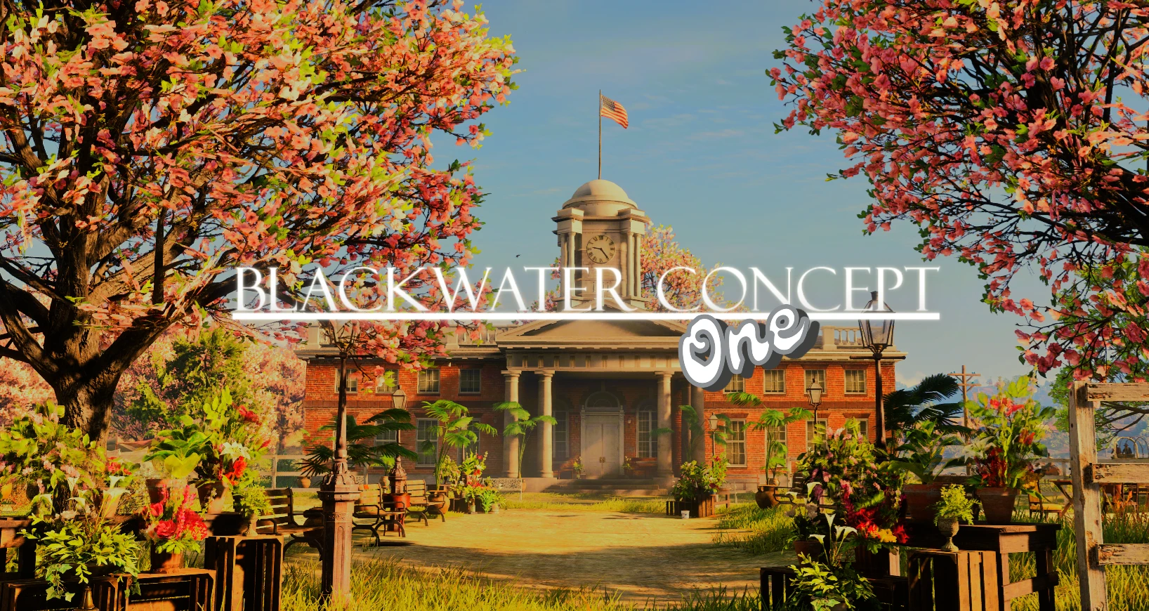 Blackwater Concept One