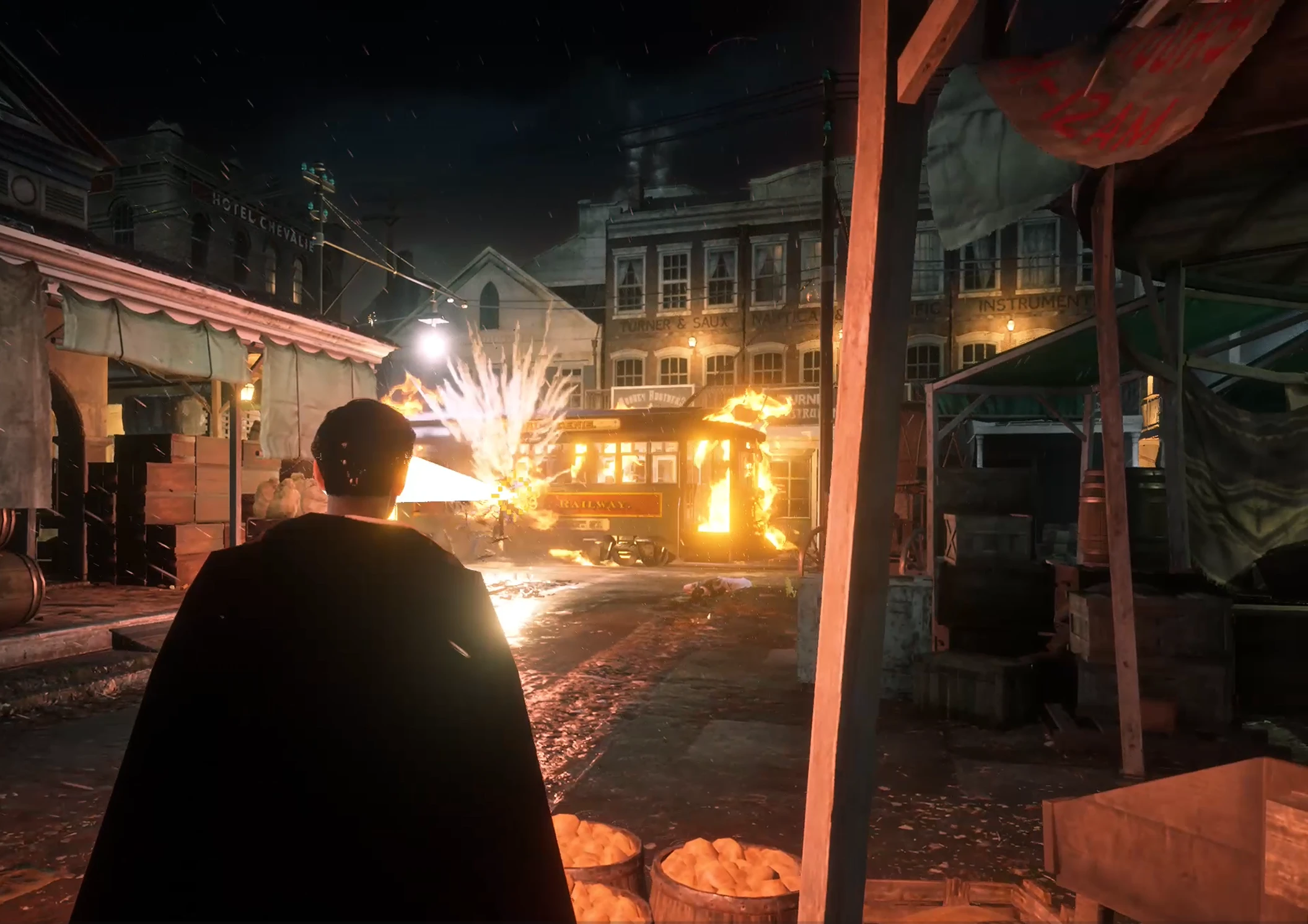 Superman mod by tamed mods