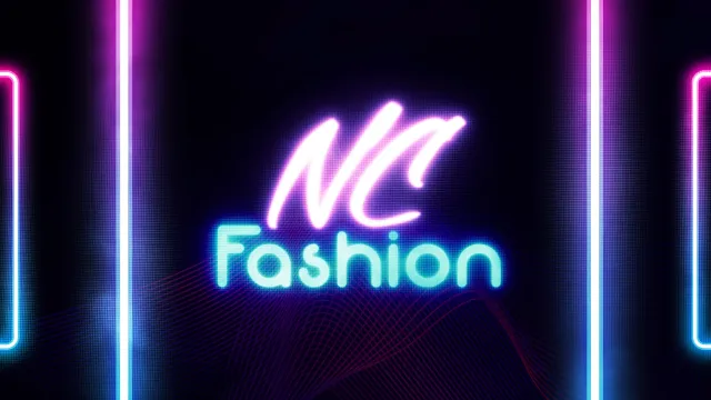 NC Fashion Virtual Atelier