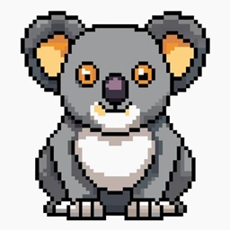 Tizio's Space Project: Koala