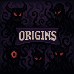 InsanityOrigins