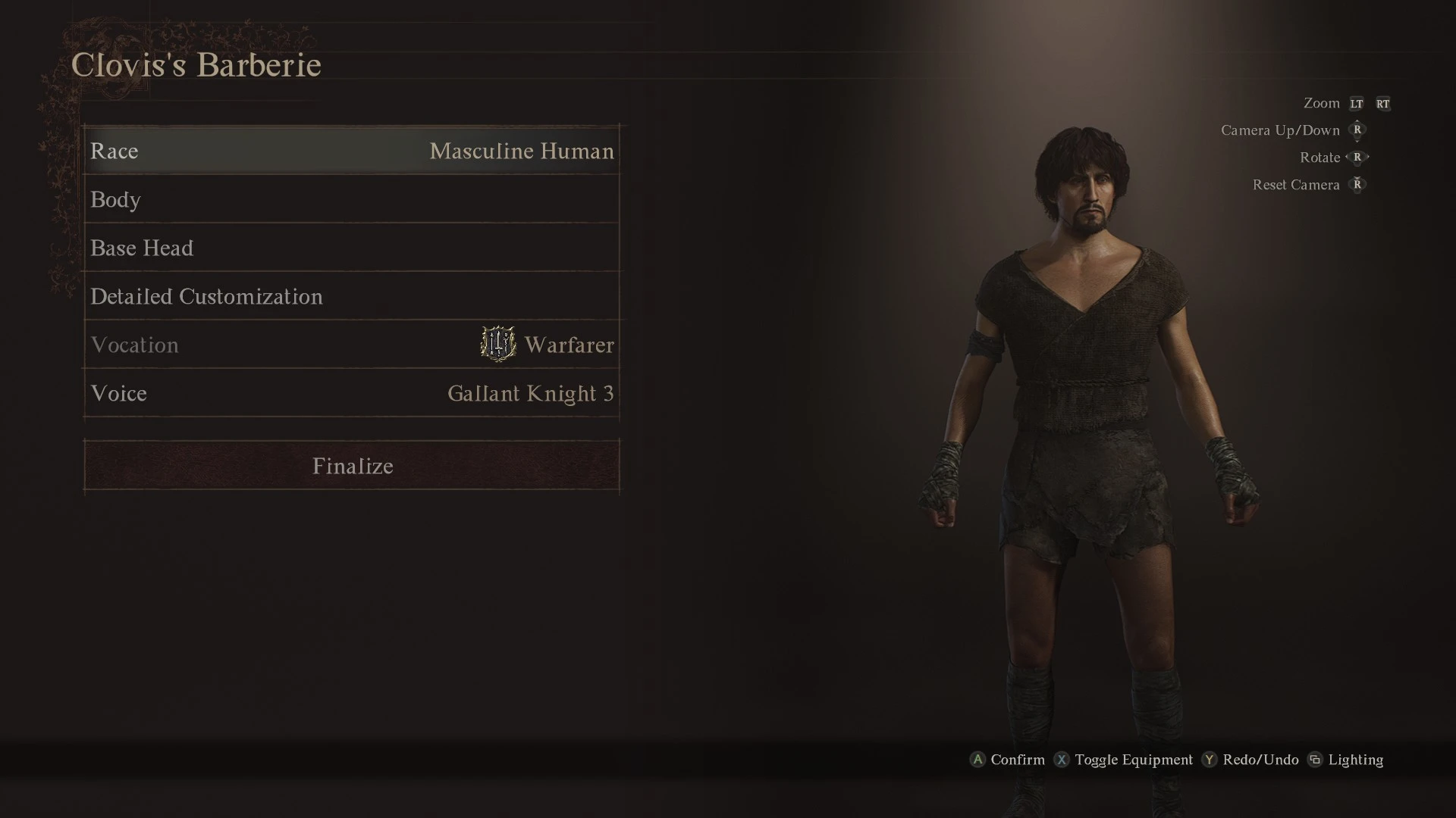NPC Cloner