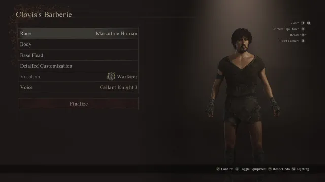NPC Cloner