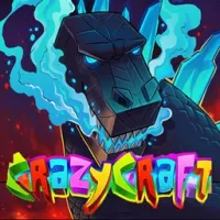 Crazy Craft Chaos