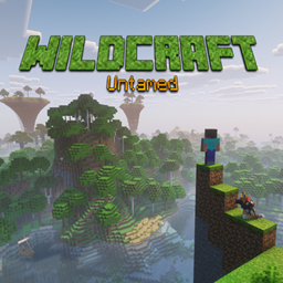 Wildcraft Untamed