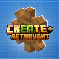 Create + RETHOUGHT
