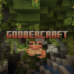 GooberCraft 咕咕的觉醒。