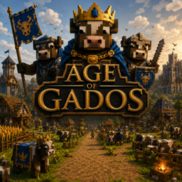 Age of Gados - Reborn