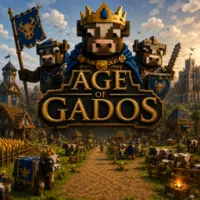 Age of Gados - Reborn