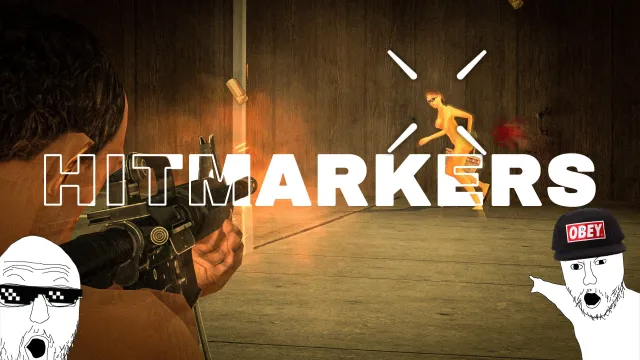 SleekHitmarkers