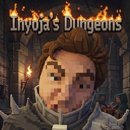 Inyoja's Dungeons