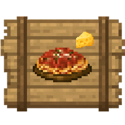 Pasta Delight (A Farmer's Delight Add-on)