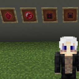 Mekanism x Nuclear Science: Dark Matter Addon