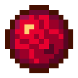 Pickable Health Orbs