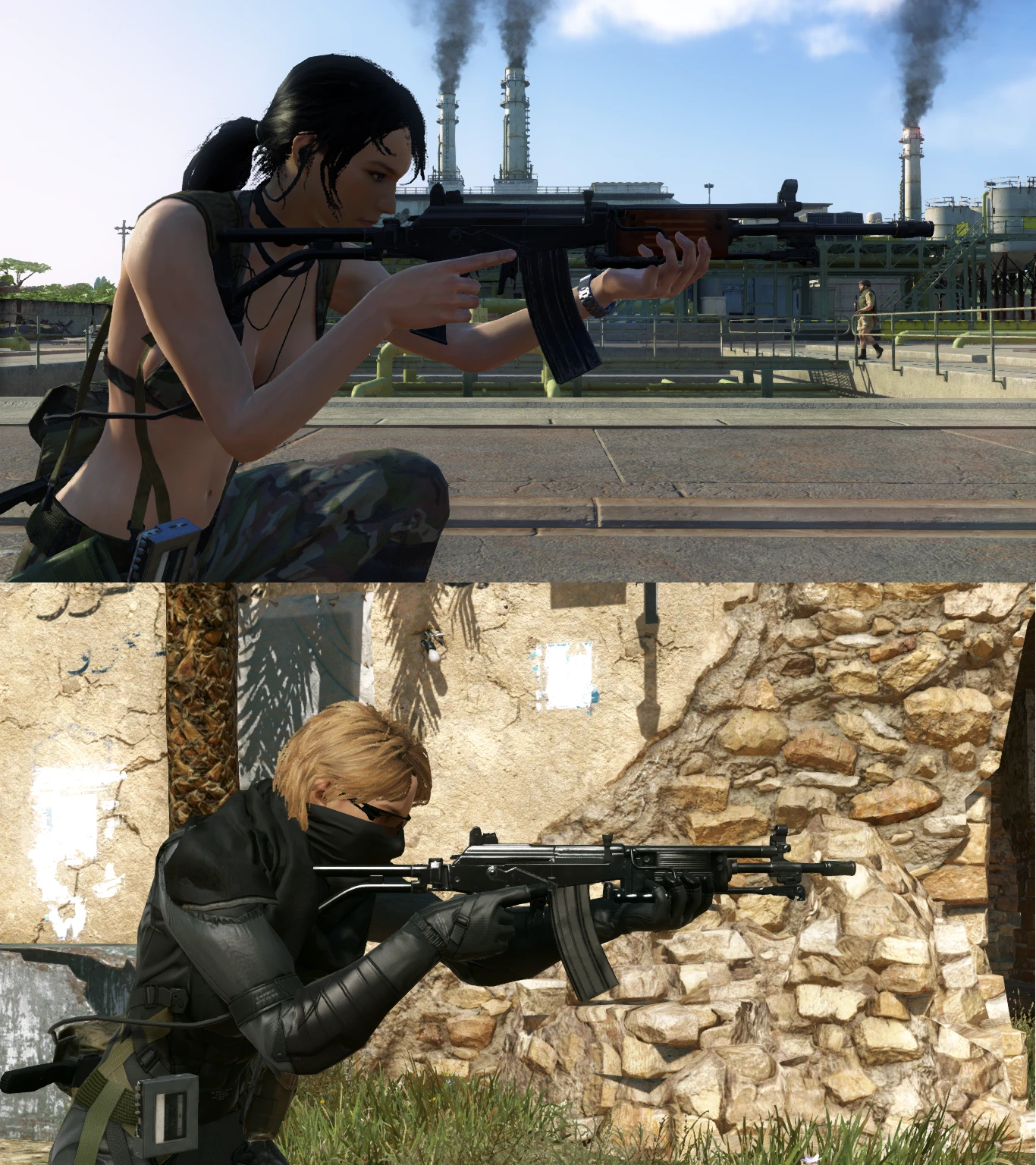 Galil ARM_SAR