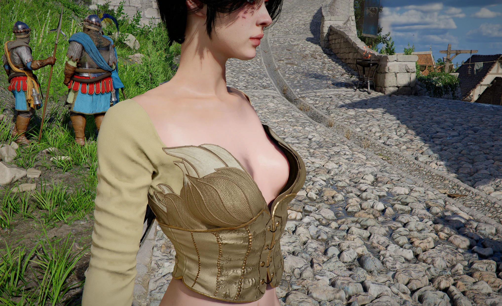 Real Woman Collection