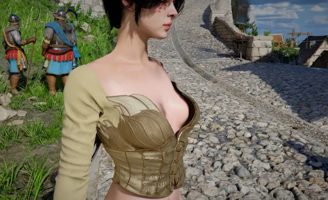 Real Woman Collection