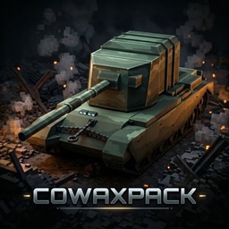 [SBW] CowaxPack