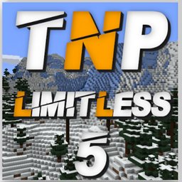 TNP无限5 - LL5