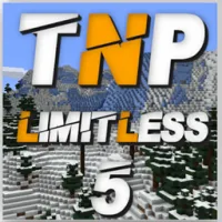 TNP无限5 - LL5