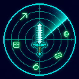 LootRadar