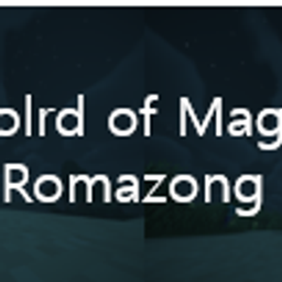 World of Magic Romazong