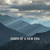 Dawn Of The Era