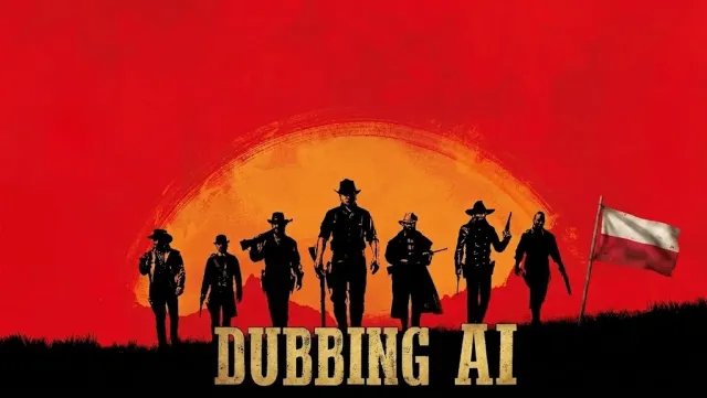 Polski Dubbing AI
