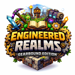 Engineered Realms Gearbound Edition
