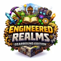 Engineered Realms Gearbound Edition