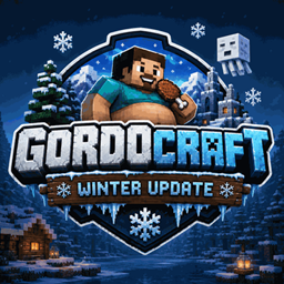 GordoCraft冬季更新