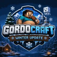 GordoCraft冬季更新