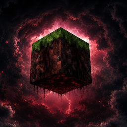 OneBlock Scary Horror