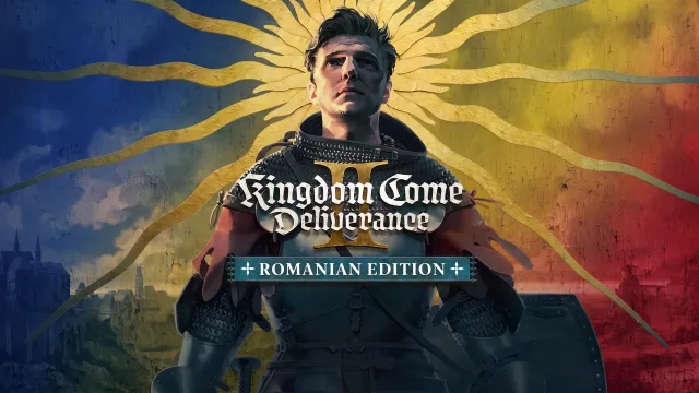 Romanian Translation - Traducere completa