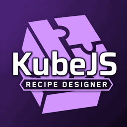 KubeJS配方设计器(KRD)