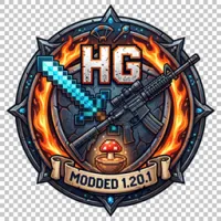 Hardcore Games with Mods