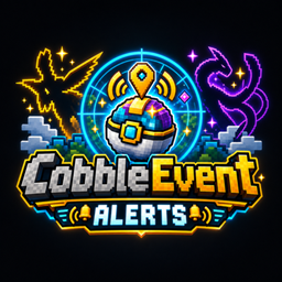 CobbleEventAlerts