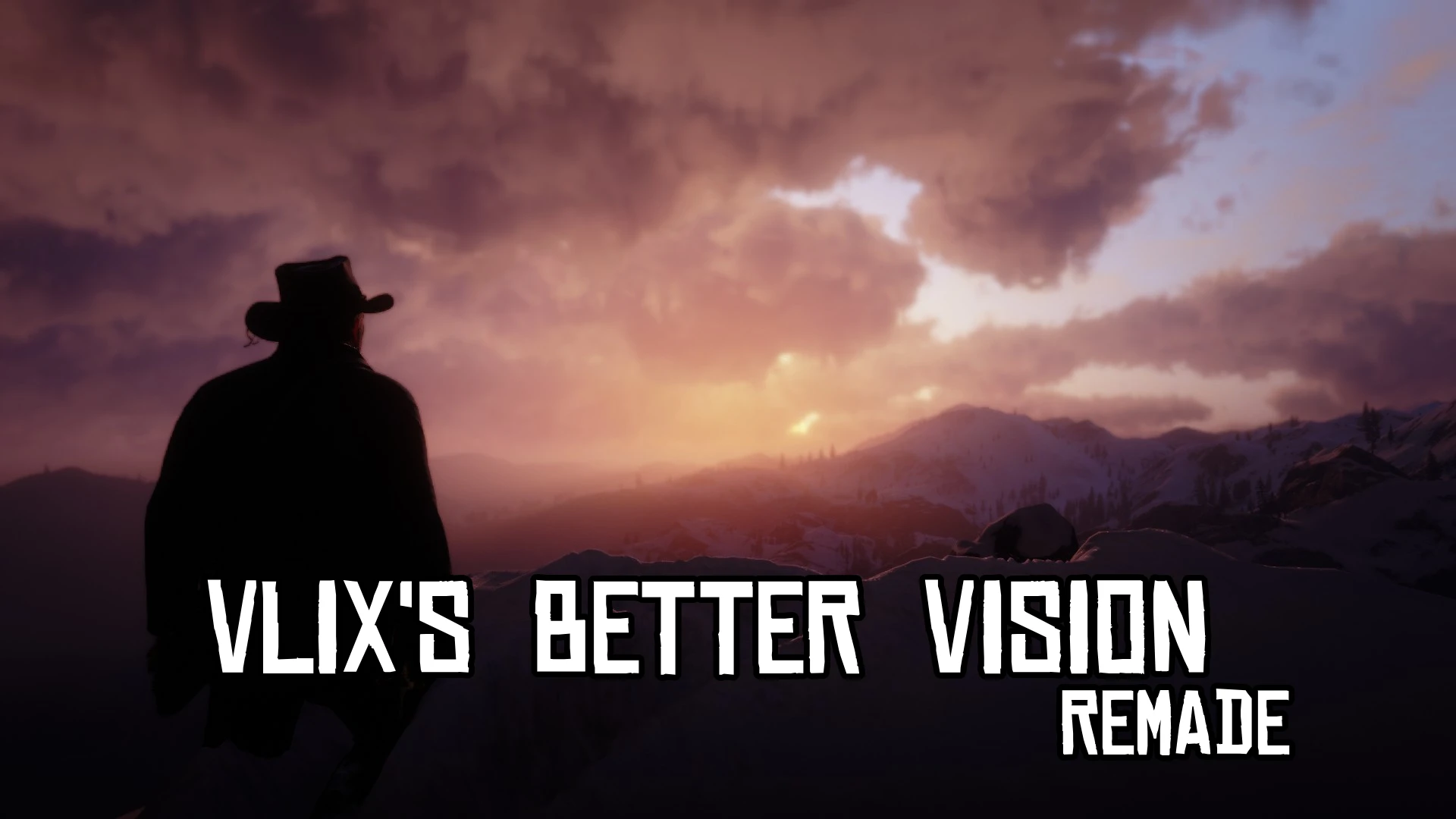Vlix's Better Vision
