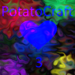 PotatoCraft 3