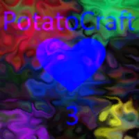 PotatoCraft 3