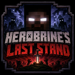 Herobrine的最后一战