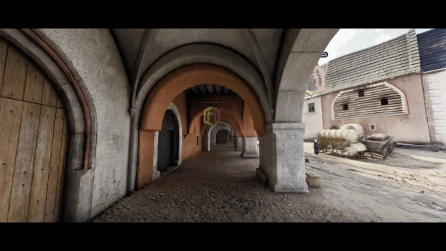 KCD2 realism graphic guide-click and view cinematic scenes
