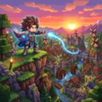 Isekai Colonies