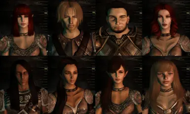 DAO - Anto Hairstyles