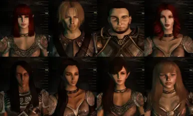 DAO - Anto Hairstyles