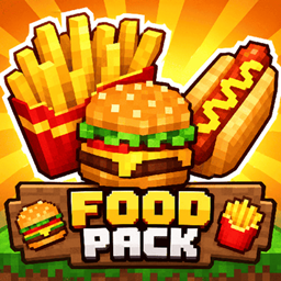 Food Pack by I'mArtem