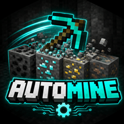 auto mine