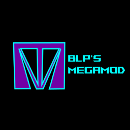 BradLP10'S MEGAMOD
