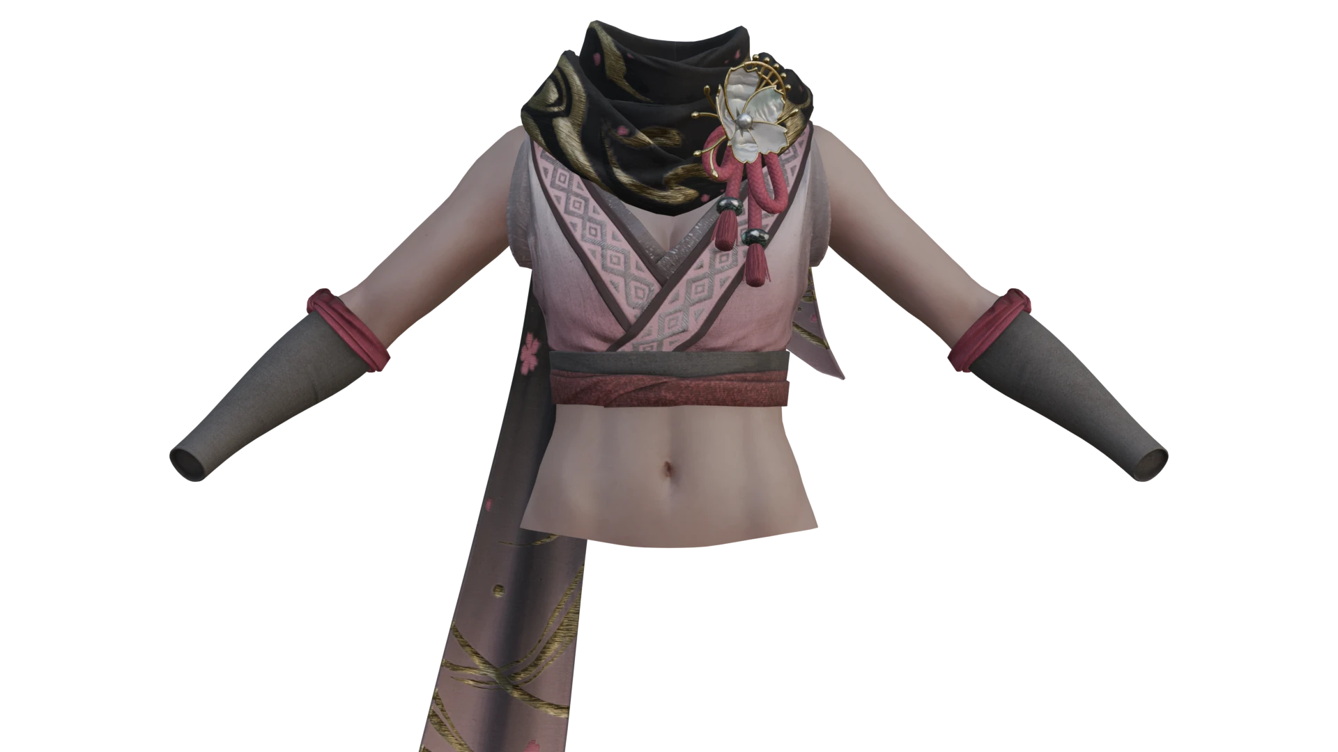 YISGO_Sakuratide