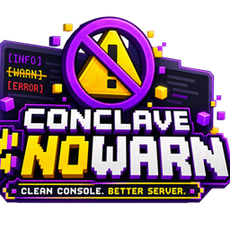 Conclave无警告